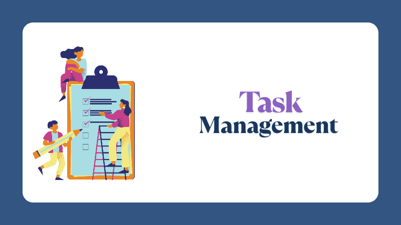Task Manager